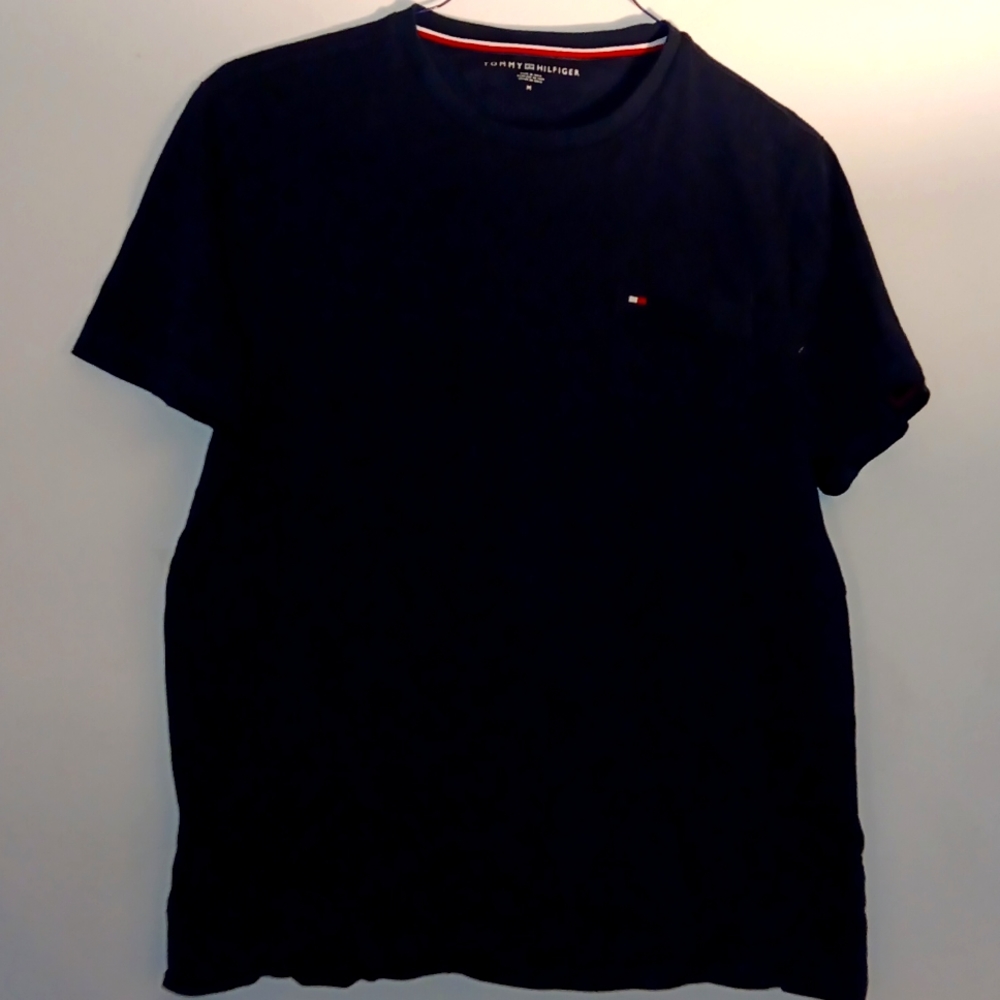 Tommy Hilfiger Mens T-Shirt